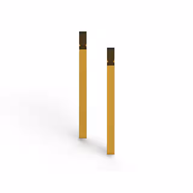 106-002-253-100 EDAC Inc.  Backplane Connector Contacts